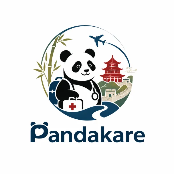 Pandakare
